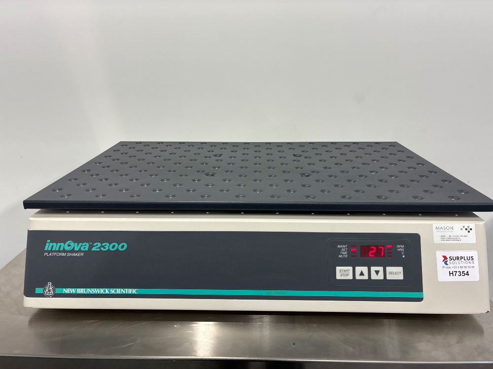 Image of New Brunswick Innova 2300 Platform Shaker